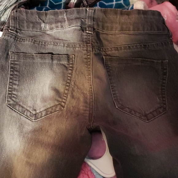 Jeans - Picture 2 of 4